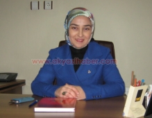 MHP İlçe Başkanı Birinci 