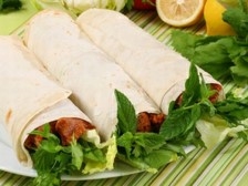 Yılbaşına Kadar 1 KG Köfteye 1 LT Ayran Bedava