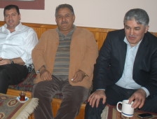 Erzurumlu’larda ‘’ Herfene’’ Geceleri Devam Ediyor…