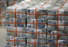 İşte Türkiye'nin toplam borcu