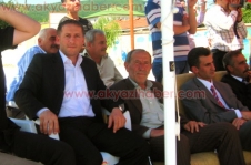 Halit Becit Ölümden Döndü