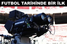 Futbol'da 3D Yayın Dönemi Başlıyor