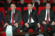 Haiti'ye ilk biz gittik! 