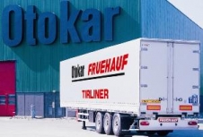 Otokar treylerde de pazar lideri 