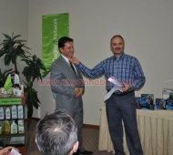 Çağlar Network Liderlik Eğitimi