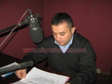 Doktorlar Bilgi Verdi