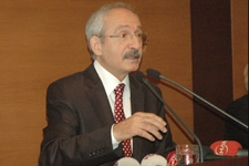 Kılıçdaroğlu Sakarya'daydı
