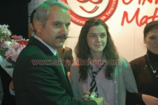  Matemetik Yarışmasının Birincisi Akyazı Anadolu Öğretmen Lisesi