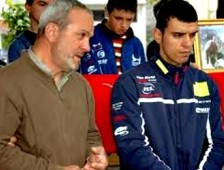 Şampiyonun Babası Hastaneye Kaldırıldı