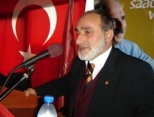 Yusuf Akcan Vefat Etti