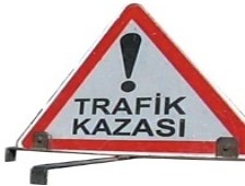 Akyazı'da Kazalar Nezaman Son Bulacak?