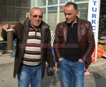 Yetkili Yok Çamurlu Suya Talim