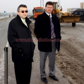 Kuzuluk Belediyesinden Devlet Hastanesine Destek