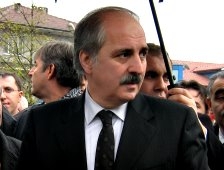 Numan Kurtulmuş Açılış İçin Akyazı'ya Geliyor
