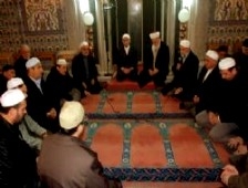 Yusuf Akcan İçin Mevlid Okutuldu