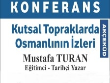 21 Ocak 2011 Saat:19:00'da