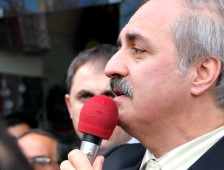 HAS Parti Yeni Hizmet Binası Törenle Açıldı 