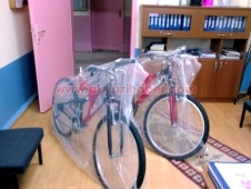 Ödüllü Kitap Okuma Kampanyası