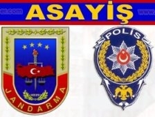 Son ASAYİŞ Olayları
