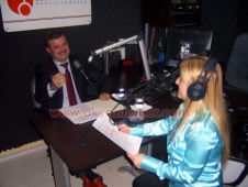 Sakatlar Derneği Başkanı Adayım Dedi