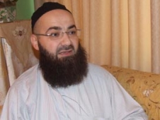 Seks Kaseti Cübbeli Hocaya Mı Ait?