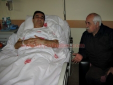 Birsüre Daha Akyazı Devlet Hastanesi'nde Yatacak