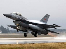 F-16'lar Millileştirildi Yerli ANKA'lar Geldi