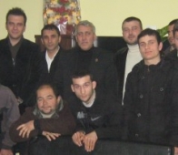 İl Teşkilatından HAS Partiye Ziyaret