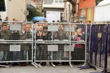 Dava 6 Mayıs'a Ertelendi