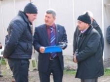 ''Tüm Cenaze Hizmetleri Ücretsiz''