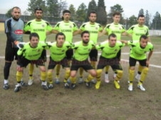 Akyazı Dört Köşe