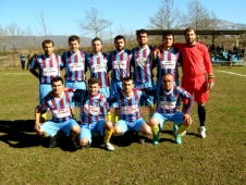 Taşburun Tutulmuyor 2-1