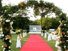 Bu Yaz Sizde Bir Kır Düğününde  ’’Evet’’ Deyin