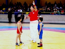 Şampiyonluk Mücadelesi 