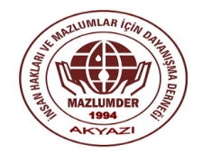 KONFERANSA DAVET