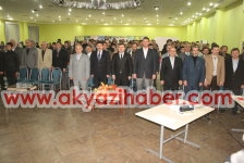 Size Çok Şey Borçluyuz