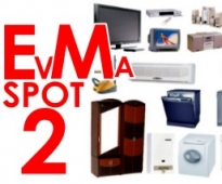 EV- MA SPOT YENİ İŞYERİNDE
