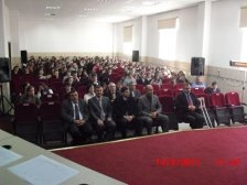 İstiklal Marşı Güzel Okuma Yarışması