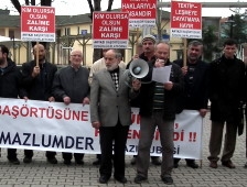 Özgürlüklerin önündeki bu engel 2011 seçimleriyle tamamen kalkmalı