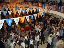 AKP Temayül Yoklaması Sona Erdi İşte Sonuçlar