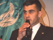 Ülkü Ocaklarından Çanakkale Zaferi Programı 