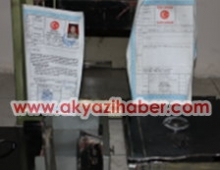 Acemi Hırsızlar Cumartesi Çaldılar Pazar Günü Yakalandılar