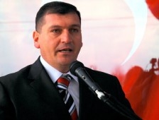 Erzurum’lulardan Kurtuluş Gecesi