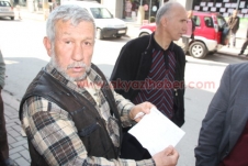 ATM’DEN PARA ÇEKEN EMEKLİLER ÇİFT MAAŞ SÜPRİZİ İLE KARŞILAŞTILAR