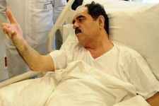 İbrahim Tatlıses de aday adayı