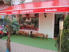 PAŞHA ÇİĞKÖFTE Şubesi Akyazı’da açıldı.