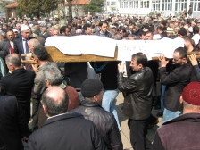 Yusuf Kahveci Vefat Etti