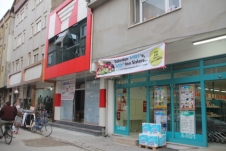 Kahya Alışveriş Merkezi Açılıyor