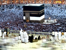 7 senedir müracat edenlere kurasız Hac müjdesi