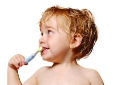 Çocuklara ağız hijyenini nasıl öğretirsiniz?